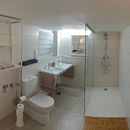 "Goldbergsee Apartment" - Im Vorort Von Coburg Mit Parkplatz & Terrasse, Ferienwohnung Zewnętrze zdjęcie