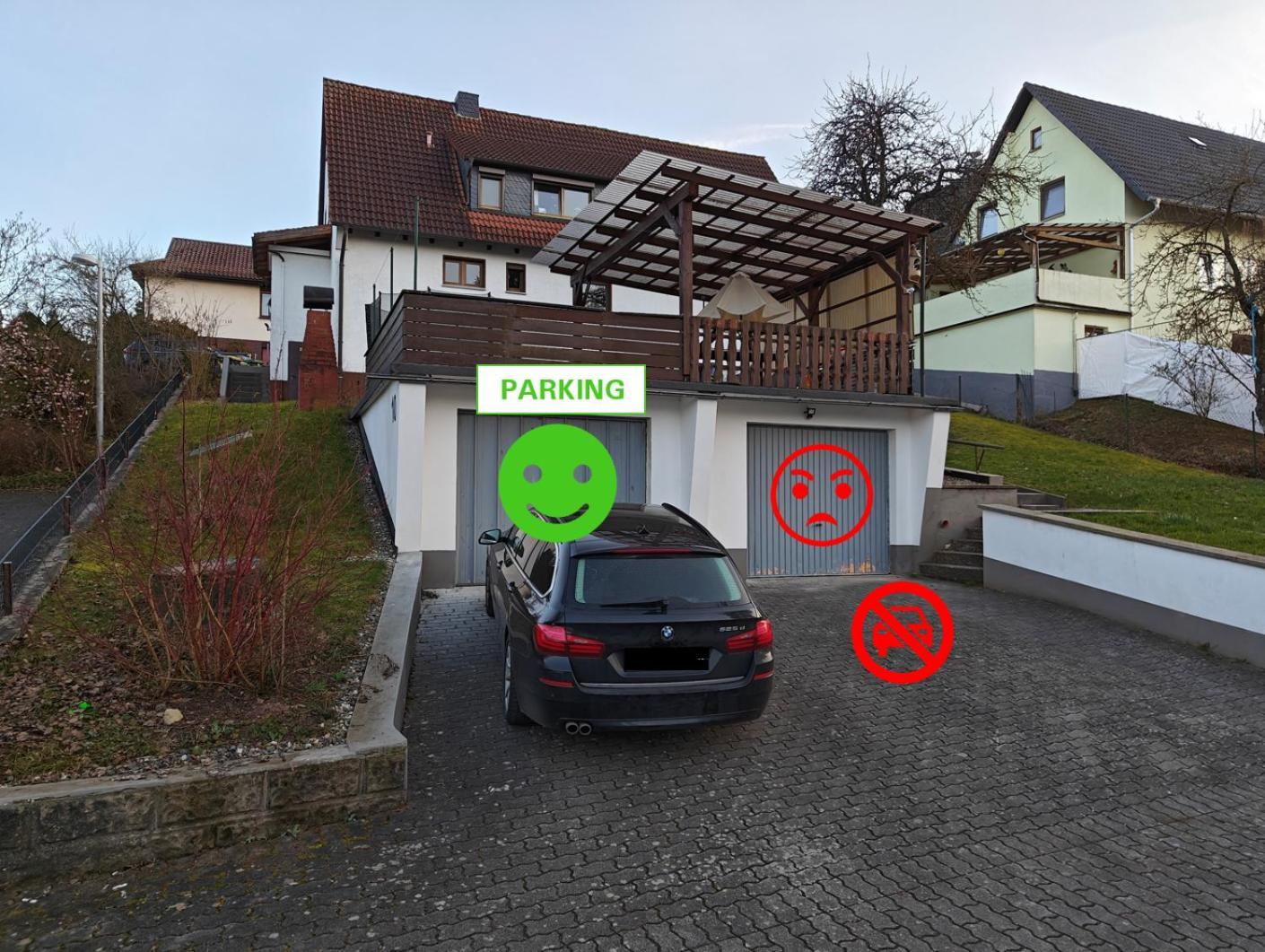 "Goldbergsee Apartment" - Im Vorort Von Coburg Mit Parkplatz & Terrasse, Ferienwohnung Zewnętrze zdjęcie