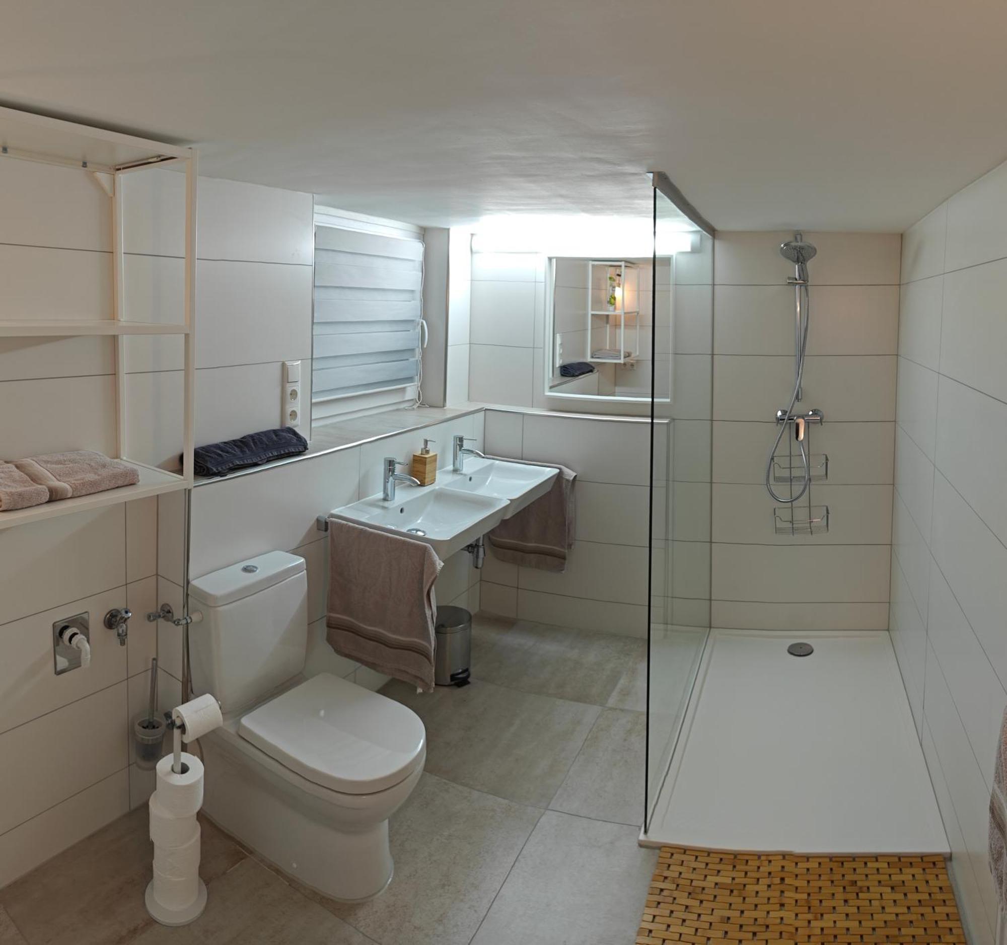 "Goldbergsee Apartment" - Im Vorort Von Coburg Mit Parkplatz & Terrasse, Ferienwohnung Zewnętrze zdjęcie