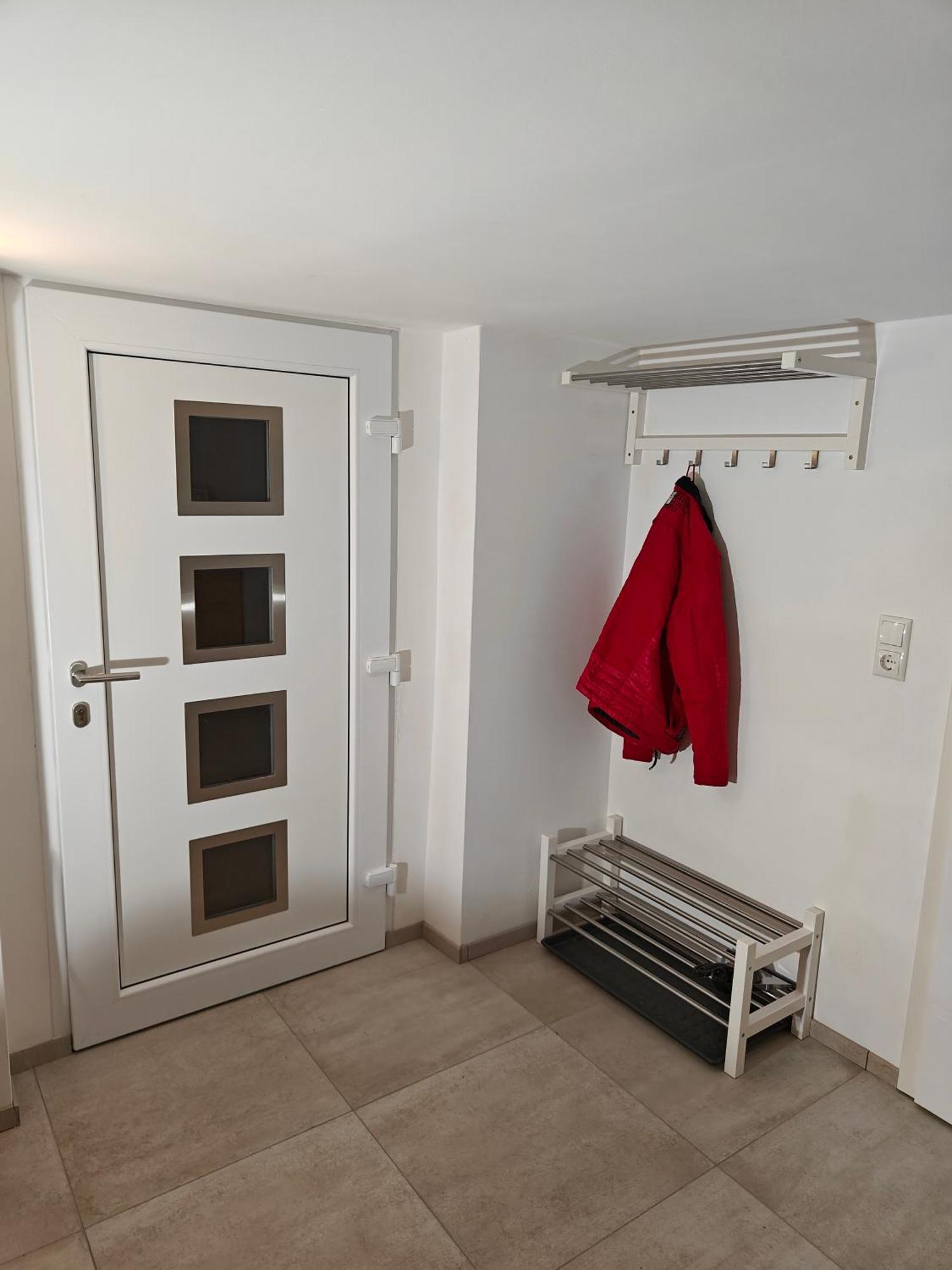 "Goldbergsee Apartment" - Im Vorort Von Coburg Mit Parkplatz & Terrasse, Ferienwohnung Zewnętrze zdjęcie